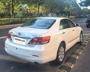 โตโยต้า แคมรี่ ปี <span class=keywords><strong>2007</strong></span> รุ่น 2.4 240G พรีเมียม เกียร์ออโต้ <span class=keywords><strong>มือ</strong></span><span class=keywords><strong>สอง</strong></span> ราคาประหยัด สำหรับการเดินทางไกล ดีไซน์หรูหรา สวยงาม | 1049111 - Product Image 2