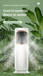 Venta al por mayor Mini Portable General Stand Floor Electric Ac aire acondicionado enfriador <span class=keywords><strong>3</strong></span> <span class=keywords><strong>En</strong></span> <span class=keywords><strong>1</strong></span> con función de calefacción y humidificación - Product Image 2