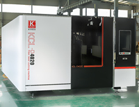 Découpeuse laser CNC compacte pour métaux 8m*2.5m, refroidissement par eau, pour tôles, 3000-6000W, 1500W, avec contrôle Cypcut et partition
