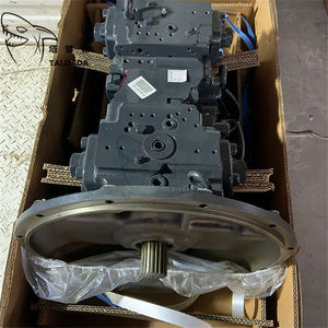 Bomba Principal TALUADA <span class=keywords><strong>708</strong></span>-<span class=keywords><strong>2H</strong></span>-<span class=keywords><strong>31150</strong></span> <span class=keywords><strong>708</strong></span>-<span class=keywords><strong>2H</strong></span>-31141 <span class=keywords><strong>708</strong></span>-<span class=keywords><strong>2H</strong></span>-00450 <span class=keywords><strong>708</strong></span>-<span class=keywords><strong>2H</strong></span>-01450 Bomba Hidráulica Bomba Principal Hidráulica para Excavadora PC400-7 - Product Image 3