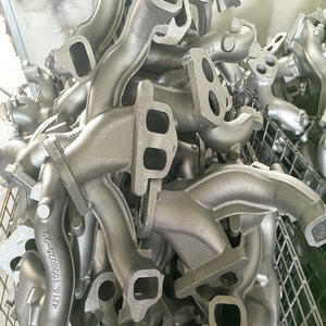 070253017a выпускной коллектор для vw запчасти - Product Image 3