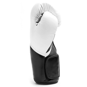 Guantes de Boxeo de Cuero Cómodos con Cierre Ajustable de Velcro, Guantes de Boxeo en Oferta, Precio de Fábrica, Guantes de Boxeo Profesionales - Product Image 3