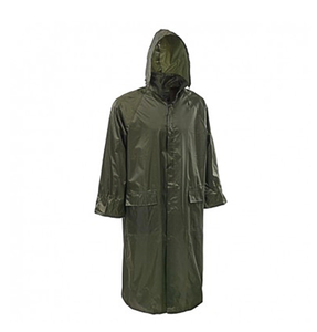Chubasquero impermeable y a prueba de viento de alta calidad impermeable ligero portátil al aire libre impermeable respetuoso con el medio ambiente - Product Image 1