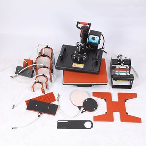 2024 tebak mới nhất Máy ép nhiệt 8 trong 1 cho <span class=keywords><strong>menu</strong></span> giá danh sách - Product Image 1