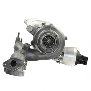 Turbocompresseur BV43 53039880205 53039700205 53039880206 03L253056A pour moteur 2.0 <span class=keywords><strong>TDI</strong></span>-CR PQ35/46 - Product Image 4