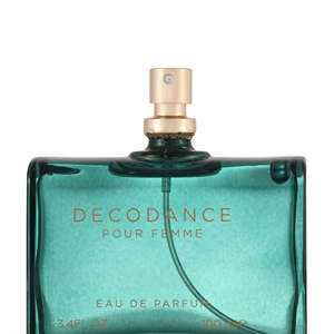 Perfume de mujer Venta al por mayor Aromas florales Perfume en aerosol Eau De Parfum Pour Femme Classic - Product Image 4