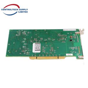 ผู้ผลิตใหม่ขายส่ง DSQC658 3HAC025779-001 อุปกรณ์อัตโนมัติอลูมิเนียม DeviceNet M/S Sencillo - Product Image 2