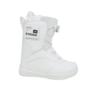 Bottes <span class=keywords><strong>de</strong></span> <span class=keywords><strong>ski</strong></span> <span class=keywords><strong>de</strong></span> fond <span class=keywords><strong>de</strong></span> haute qualité, usine OEM, bottes <span class=keywords><strong>de</strong></span> <span class=keywords><strong>ski</strong></span> praticables pour skieurs confirmés - Product Image 3