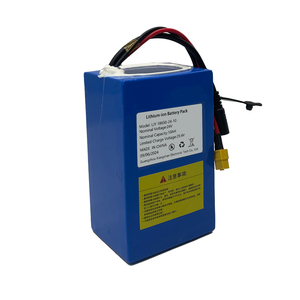 Новые литий-ионные аккумуляторы 24 В 10А - Product Image 1