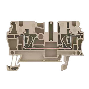 Nouveau Bloc de jonction Weidmuller ZDU 16 Original 1745230000 16mm² 76A - Product Image 4