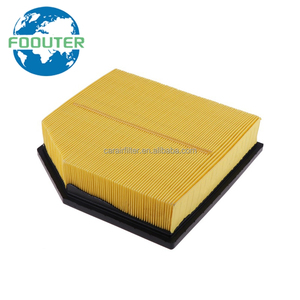 Suku cadang mesin mobil kualitas pabrik Filter udara 17801-31170 17801-31100 Filter untuk LEXUS GS350 Filter udara otomatis - Product Image 4
