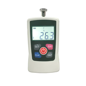 Digital Push Pull Force <strong>Gauge</strong> 200N Force <strong>Test</strong> Equipment Dynamometer - Product Image 5