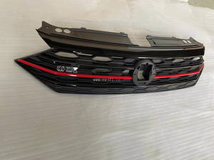 Kit de Carrocería para Automóvil, Rejilla para <span class=keywords><strong>Jetta</strong></span> V.W <span class=keywords><strong>GLI</strong></span> 2019 <span class=keywords><strong>2020</strong></span> 2021 2022 17G 853 653G - Product Image 3