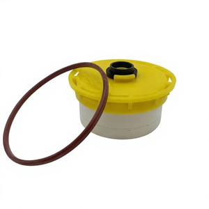 ไส้กรองน้ำมันเชื้อเพลิง Bk Filter รุ่น 23390-51070 สำหรับเครื่องยนต์ดีเซลโตโยต้า อะไหล่ทดแทน - Product Image 2