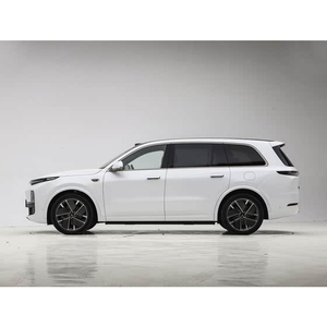 2025 LixiangL9 Ultra Velocidad completa ACC Control de voz Velocidad máxima 180 km/h Soporte 90kw carga rápida 5 puertas 6 plazas SUV Mejor precio - Product Image 3