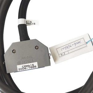 A66L-2006-T687 # Fil original FANUC L-10.5M neuf pour machine - Product Image 3