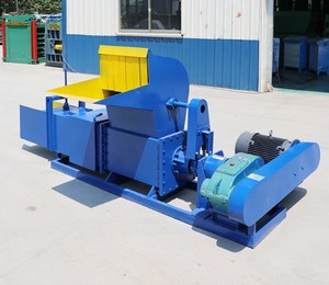 Máy Nén Vít Ép Lạnh Xốp <span class=keywords><strong>EPS</strong></span> Máy Tái Chế/Máy Nén Khối Xốp Polystyrene - Product Image 3