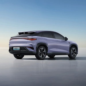 Personalizzazione 2025 adulto BYD Sea Lion 07 nuova auto elettrica SUV 170kw 230kw 390kw 4 ruote motrici 5 porte 5 posti nuovo veicolo energetico - Product Image 5