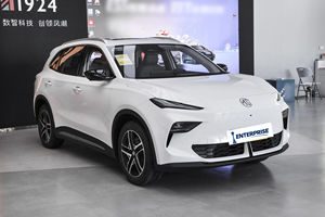 2025 <span class=keywords><strong>MG</strong></span> ES5 Compact SUV New Energy 5-Door 5-Seat Auto puro elettrico 170hp gamma 515km nuova Auto trazione posteriore EV motore sinistro - Product Image 2