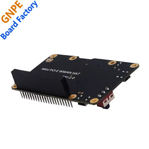 Raspberry Pi <span class=keywords><strong>Mini</strong></span> <span class=keywords><strong>PCIe</strong></span> <span class=keywords><strong>USB</strong></span> 2.0 ban phát triển 3G/4G/LTE Card mạng Adapter Kit - Product Image 4
