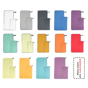 उच्च गुणवत्ता वाले अनुकूलित मुद्रित जिम तौलिए माइक्रोफाइबर त्वरित शुष्क जिम खेल माइक्रोफाइबर त्वरित शुष्क जिम खेल माइक्रोफाइबर तौलिया - Product Image 6