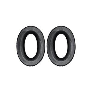 Coussinets d'oreille de remplacement pour casque <span class=keywords><strong>A20</strong></span>, pièces de casque, accessoires compatibles avec le casque d'aviation <span class=keywords><strong>Bose</strong></span> X A10 <span class=keywords><strong>A20</strong></span> coussins Ea - Product Image 2