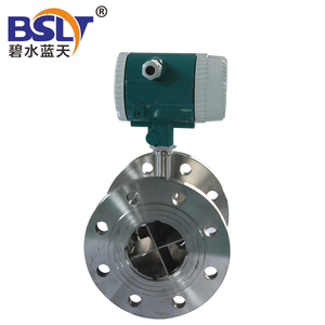 Roestvrijstalen Micro Turbine <span class=keywords><strong>Flow</strong></span> Meter Hoge Nauwkeurigheid Auto Type Sanitaire Vloeistofstroom Meting Voor Plantaardige Olie Water - Product Image 2