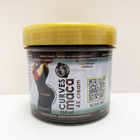 Produits populaires OEM : Capsules de racine de Maca Ultimate Curves, extrait de Maca en capsules, Maca Plus pour l'augmentation des fesses et des hanches