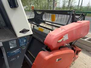 954hp 4wd <b>Used</b> Kubota Tractor Thailand JAPAN - Product Image 4