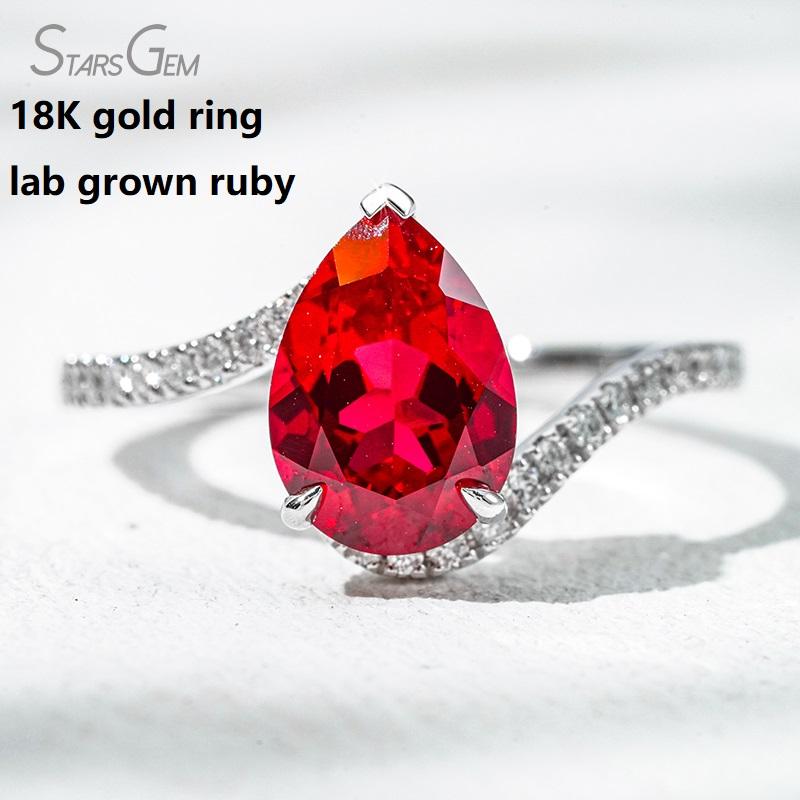 ทองคำขาว18K