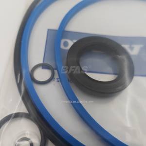 VOE 14740961 Kit segel Motor Travel untuk <span class=keywords><strong>Volvo</strong></span> <span class=keywords><strong>Excavator</strong></span> EC210 EC250 EC240 <span class=keywords><strong>EC290</strong></span> - Product Image 6