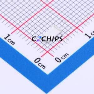 Resistencia SMD FRG2010J226TS 2010 (Tipo: Película Gruesa) (Resistencia: 22mOhm Precisión: 5%) - Product Image 2
