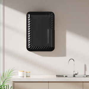 Difusor de Aroma Inteligente de Nuevo Diseño para Áreas Pequeñas, Máquina de Fragancia con Aceite Esencial para Hoteles, con Control por Aplicación WIFI y Bluetooth - Product Image 2