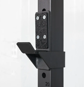 AKTIV-Équipement Multifonctionnel Complet de Gymnastique à Traction Haute et Basse, avec Support pour Piles de <span class=keywords><strong>Poids</strong></span> - Product Image 5