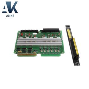Módulo de Salida IC600BF910 IC600FP910K IC600BF910K para General Electric - Product Image 2