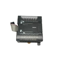 Módulos de Expansión Digitales PLC Serie CP1W-20EDR1 Usados, Unidades de Control de Sistema CNC, Automatización Industrial