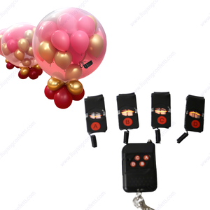 Kit di Palloncini a Controllo Remoto per Decorazioni Matrimoniali, Proposte di Nozze, Feste ed Eventi, con 8 Canali di Controllo - Product Image 6