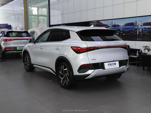 BYD Yuan Plus, Precios <span class=keywords><strong>de</strong></span> Autos Chinos, Auto Eléctrico BYD, <span class=keywords><strong>SUV</strong></span> con Conducción Inteligente, Líder en Vehículos <span class=keywords><strong>de</strong></span> Nueva Energía Eléctrica - Product Image 4