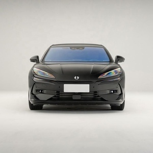 รถยนต์ไฮบริดรุ่นใหม่ BYD Denza Z9 ใช้แบตเตอรี่ผสมเครื่องยนต์ สำหรับส่งออก - Product Image 6