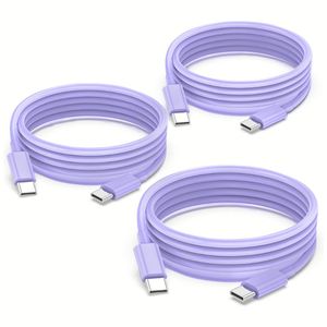 อะแดปเตอร์ชาร์จเร็ว 20w A+C พร้อมสายดาต้า C-C สำหรับโทรศัพท์มือถือ - Product Image 4