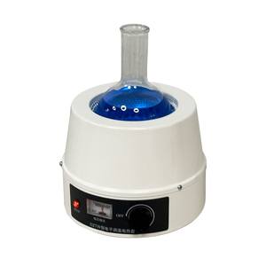 Equipo de Laboratorio al por Mayor, Manta Calefactora Digital con Protección Contra Sobrecalentamiento, Diseño Duradero para Laboratorios Universitarios, Mejor Precio Ahora - Product Image 3