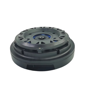 <span class=keywords><strong>12</strong></span>インチコンパクトスペアタイヤサブウーファーアンプ付きディープベース車とSUV用 - Product Image 5