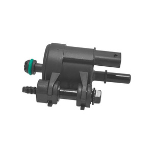 Válvula Solenoide del Canister de Carbón Chevrolet Opel 96985666 0280142502 0280142548 DC 12V Pieza de Reparación del Motor - Product Image 2