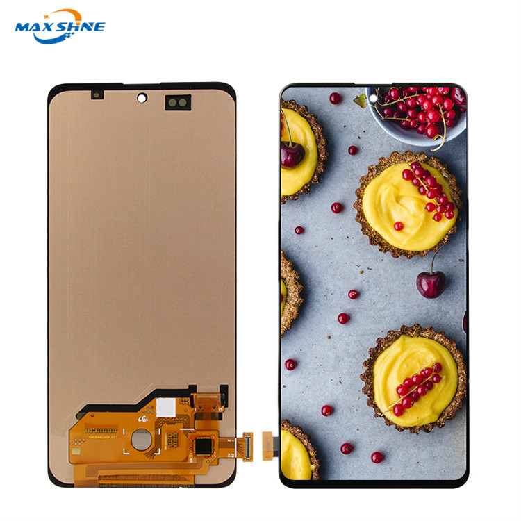 ЖК-экран для мобильного телефона samsung galaxy a01 core A02s A21 A21s A31 A41 A51 A70 A71 lcd для samsung a 30 a 50 a 51 a 70