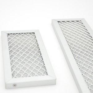 Reemplazo de hidromasaje extractor hood de aluminio de malla de filtro de <span class=keywords><strong>grasa</strong></span> - Product Image 3