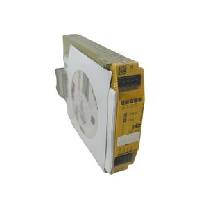 New Original 773500 Safety <b>Relay</b> Module Mo1p 4 so in Stock - Product Image 3