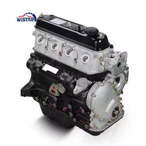 Moteur nu haute Performance 100% testé 4Y 2.2L L4 moteur nu à bloc long pour <span class=keywords><strong>Toyota</strong></span> Crown Hirax Town <span class=keywords><strong>Ace</strong></span> pour VW Taro - Product Image 1