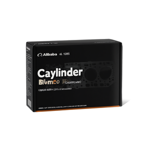 Bloque de Cilindros C280 8 12 16 3420, Conjunto de Motor Diésel, Fundición en Arena Integral, Sin Fugas de Aceite - Product Image 1