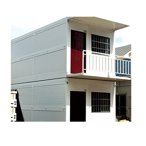 Maison extensible de style années 1930, pliable, de <span class=keywords><strong>la</strong></span> société <span class=keywords><strong>La</strong></span> <span class=keywords><strong>Vega</strong></span>, pour animaux de compagnie de grande taille, avec délai de dépôt des documents, coût de remplacement - Product Image 5