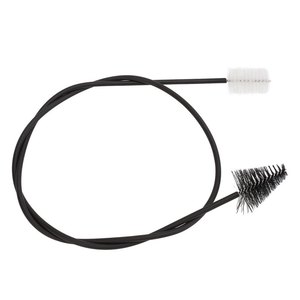 Cepillo de Limpieza para Saxofón de 83 cm, Cepillo para Limpiar la Cavidad Interna del Cuello del Saxofón, Trompeta y Trombón - Product Image 6
